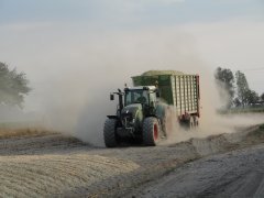 Fendt 936 Vario