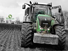 Fendt 936 Vario