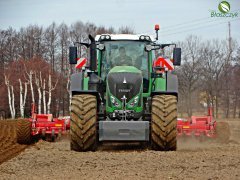 Fendt 936 Vario