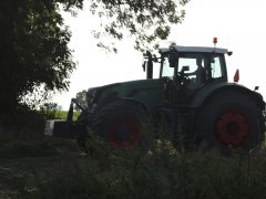 Fendt 936