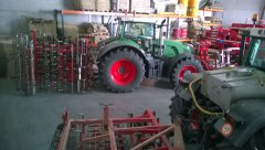 Fendt 936