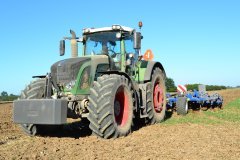 Fendt 936