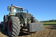 Fendt 936