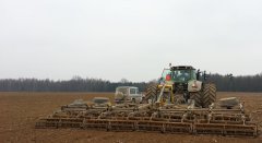 Fendt 939 Vario + Strom Swifter SS 8000