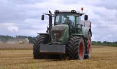 Fendt 939 Vario