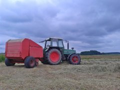 Fendt & Carraro