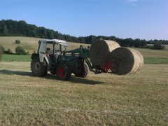 Fendt Farmer 306 LSA