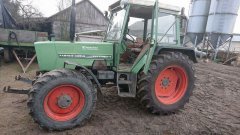 Fendt Farmer 309 ls