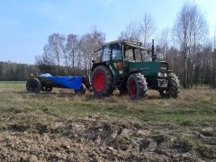 Fendt Farmer 309