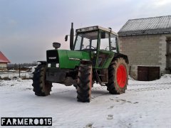 Fendt Farmer 309LSA Turbomatik