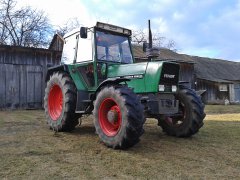 Fendt Farmer 309LSA Turbomatik