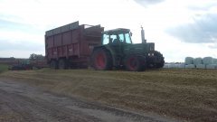 Fendt farmer 311 LSA