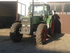 Fendt Farmer 311