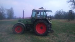 Fendt FARMER 312 LSA