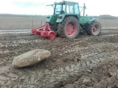 Fendt farmer 312 LSA