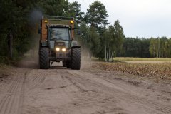 Fendt Favorit 515C