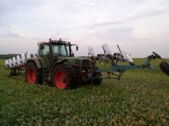 Fendt favoriv 926 vario