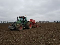 Fendt & Horsch