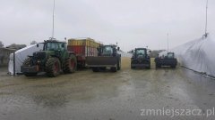 Fendt & Pottinger & Valtra