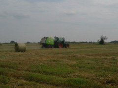 Fendt Vario 312 i class variant 360