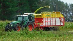 Fendt Vario 926