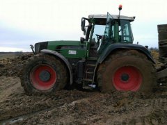 Fendt Vario 926