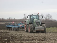 Fendt Vario 936