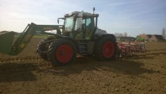 Fendt Xylon 522