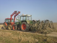 Fendt & Zetor