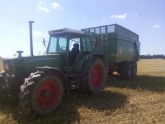 Fendt