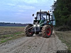 Fendt