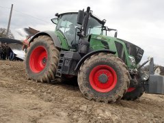 Fendt