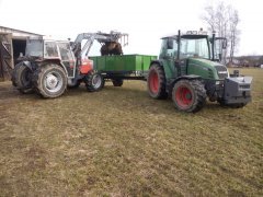 Fendt