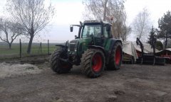 Fendt