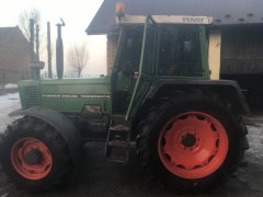 Fendt