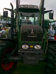 Fendt