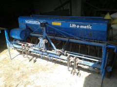 Nordsten Lift-o-matic