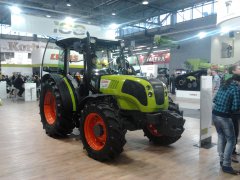 Claas euos 230