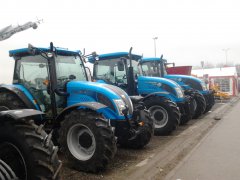 Landini