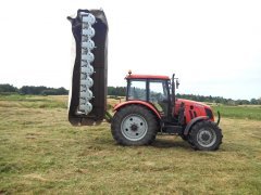 Farmer&Claas