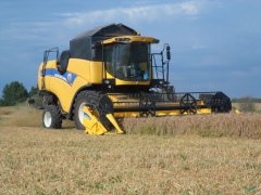 New Holland CX 5080