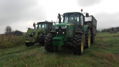 Jd 6150m