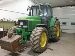 John Deep 7700