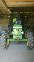 John Deere 2650