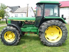 john deere 3050