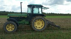 John Deere 3050