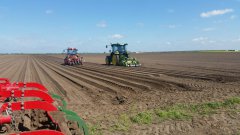 John deere 5080r + Kubota l5040