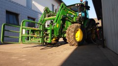 John Deere 5090r