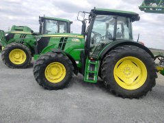 John Deere 6090MC