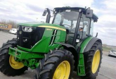 John Deere 6090RC